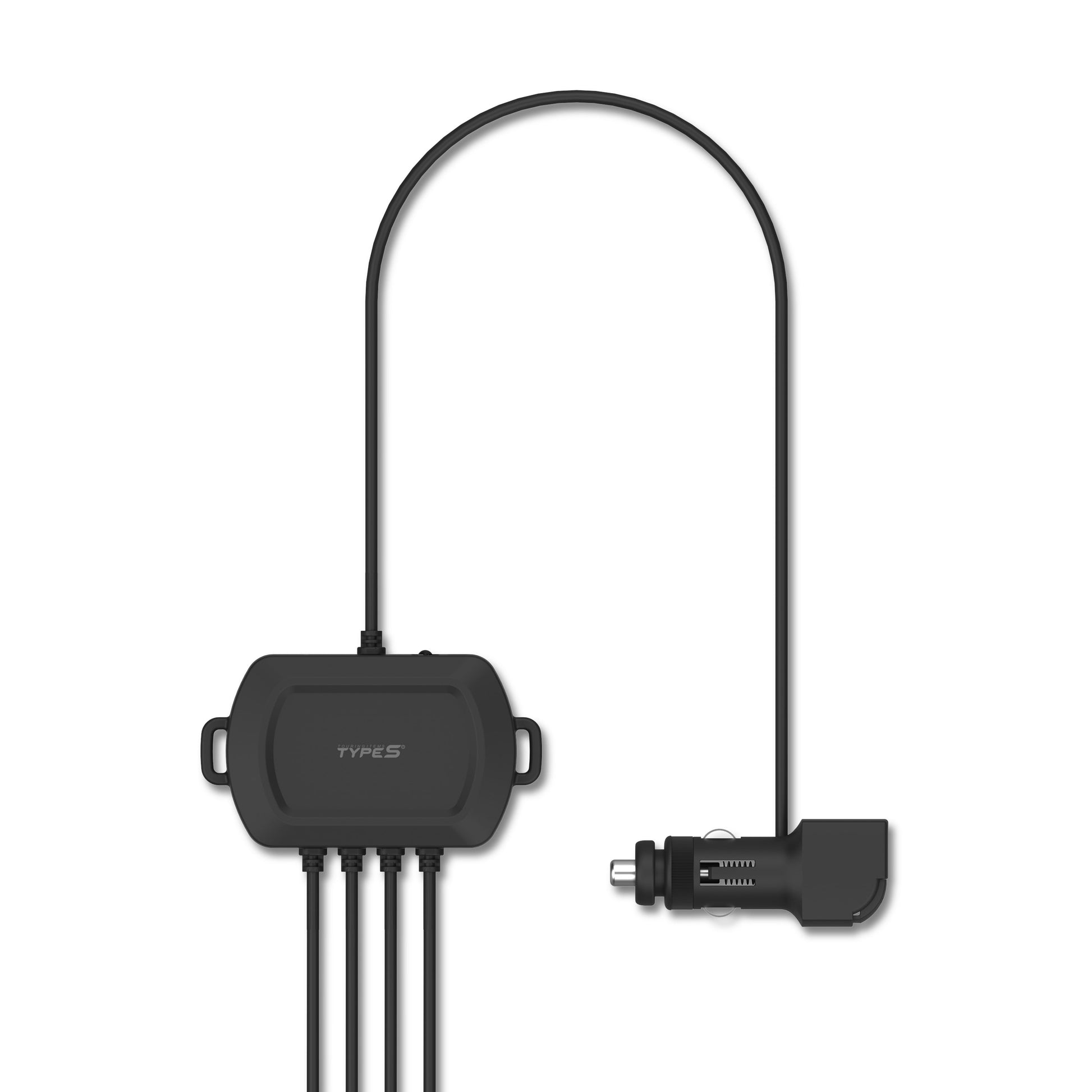 - Infinite Appglow Smart Interior Car LED Light Kit – 4 X 12” RGB Strips, Carplay, Android Auto, Voice Control, Custom Presets, 12V Plug & Play